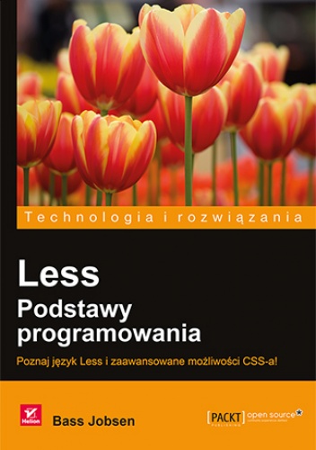 Less. Podstawy programowania - Jobsen Bass