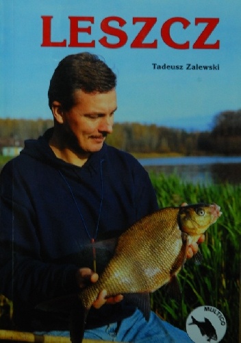 Leszcz - Tadeusz Zalewski