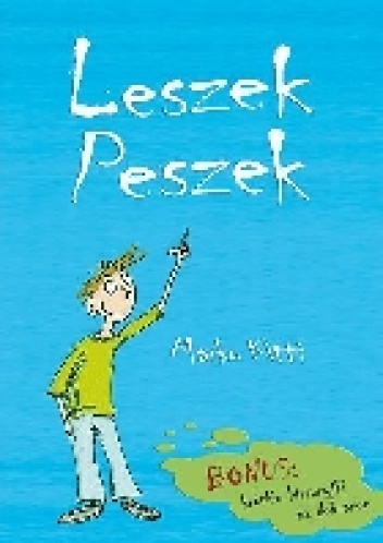 Leszek Peszek - Marko Kitti