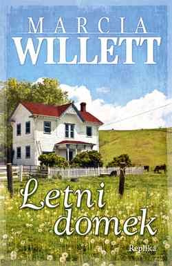 Letni domek - Marcia Willett