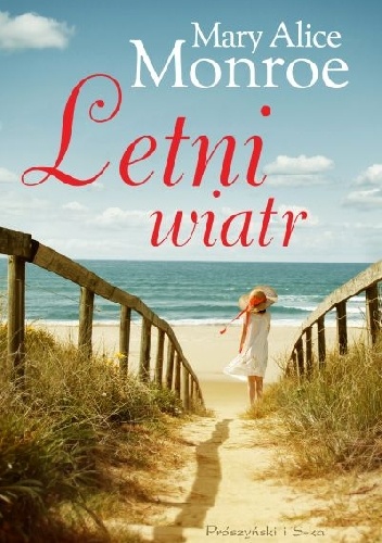 Letni wiatr - Mary Alice Monroe