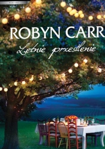 Letnie przesilenie - Robyn Carr
