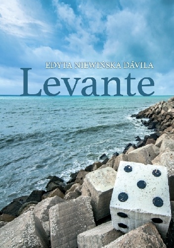 Levante - Edyta Niewińska
