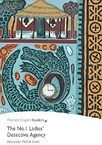 Level 3: The No.1 Ladie's Detective Agency - Alexander McCall Smith