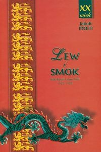 Lew i smok - Jakub Polit