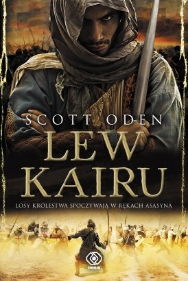Lew Kairu - Scott Oden