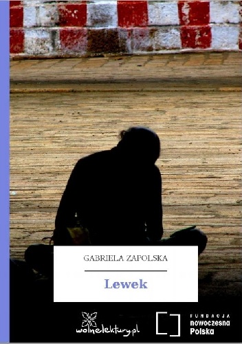 Lewek - Gabriela Zapolska