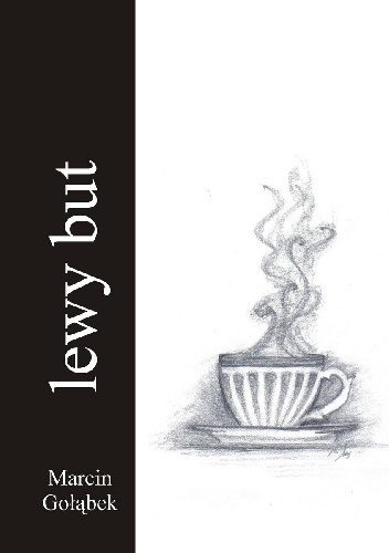 lewy but - Marcin Gołąbek