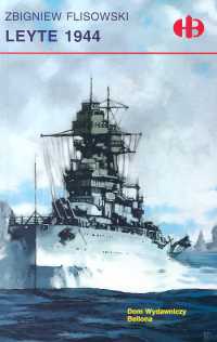 Leyte 1944 - Zbigniew Flisowski