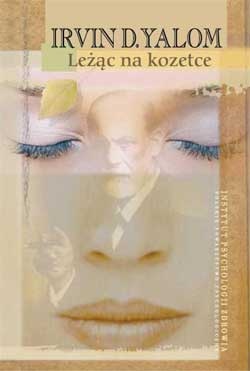 Leżąc na kozetce - Irvin David Yalom