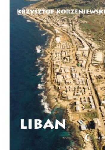 Liban - Krzysztof Korzeniewski