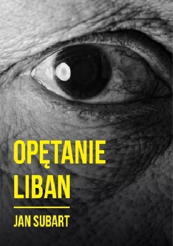 Liban. Opętanie - Jan Subart