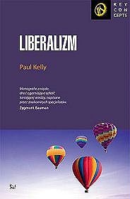 Liberalizm - Paul Kelly