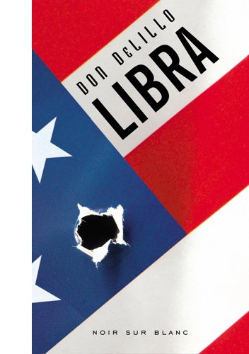 Libra - Don DeLillo