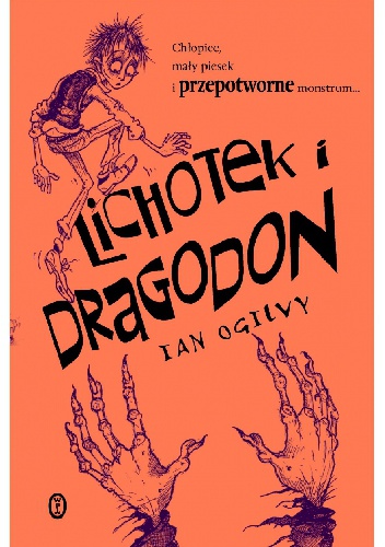 Lichotek i Dragodon - Ian Ogilvy