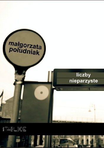 Liczby nieparzyste - Małgorzata Południak