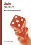 Liczby pierwsze. W drodze do nieskończoności - Enrique Gracián