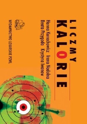 Liczmy kalorie. Wydanie 3