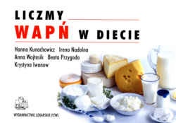 Liczmy wapń w diecie