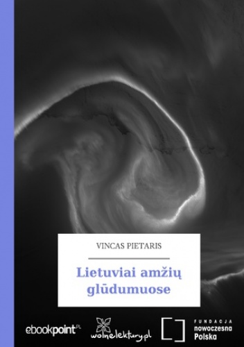 Lietuviai amži gldumuose - Pietaris Vincas