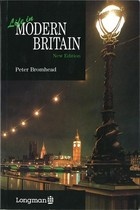 Life in Modern Britain - Peter Bromhead
