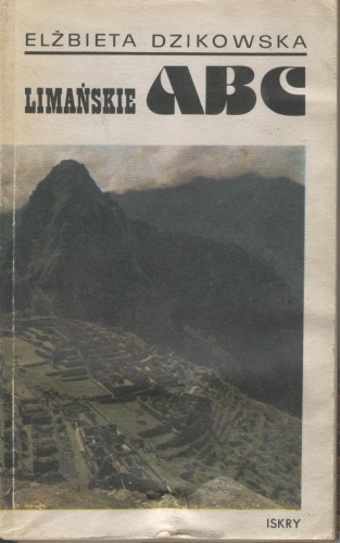 Limańskie ABC - Elżbieta Dzikowska