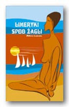 Limeryki spod żagli - Adam Lubusz
