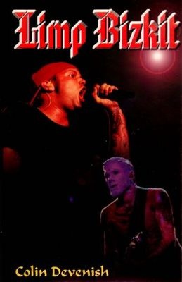 Limp Bizkit - Colin Devenish