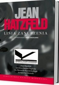 Linia zanurzenia - Jean Hatzfeld
