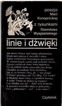 Linie i dźwięki - Maria Konopnicka