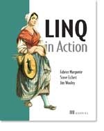 LINQ in Action