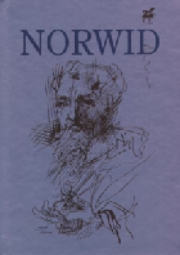 Liryki wybrane - Cyprian Kamil Norwid