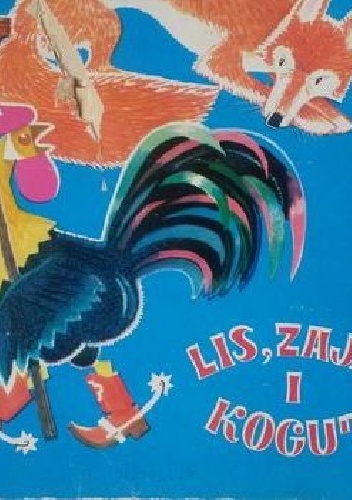 Lis, zając i kogut