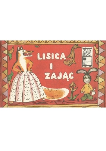 Lisica i zając - Włodzimierz Dal