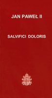 List apostolski Salvifici doloris o chrześcijańskim sensie ludzkiego cierpienia - Jan Paweł II