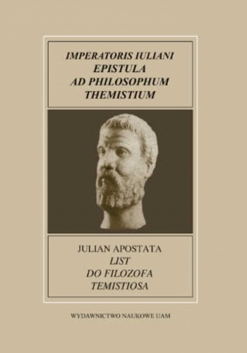 List do filozofa Temistiosa - Julian Apostata