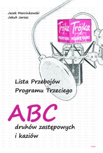 Lista Przebojów Programu Trzeciego - ABC druhów zastępowych i kaziów - Jakub Jarosz, Jacek Marcinkowski