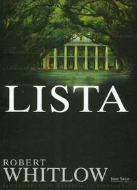 Lista - Robert Whitlow