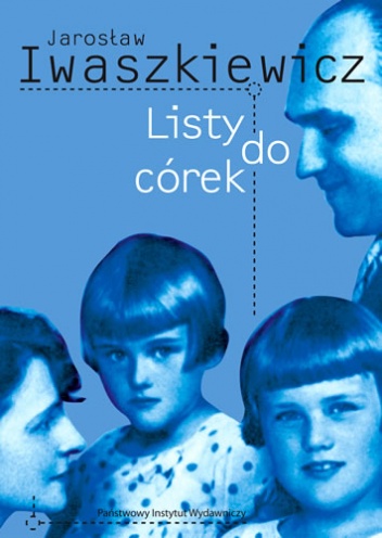 Listy do córek - Jarosław Iwaszkiewicz