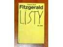 Listy do córki - F. Scott Fitzgerald