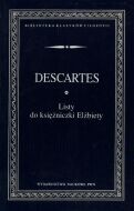Listy do księżniczki Elżbiety - Kartezjusz