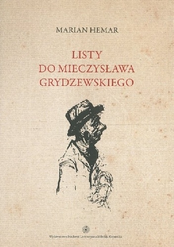 Listy do Mieczysława Grydzewskiego - Marian Hemar
