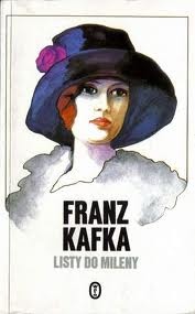 Listy do Mileny - Franz Kafka