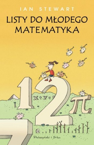 Listy do młodego matematyka - Ian Stewart