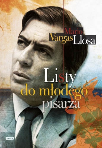 Listy do młodego pisarza - Mario Vargas Llosa