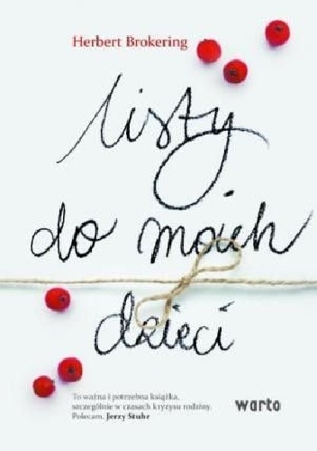 Listy do moich dzieci