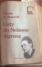 Listy do Nelsona Algrena: Romans transatlantycki 1947-1964 - Simone de Beauvoir
