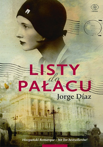 Listy do pałacu - Jorge Díaz