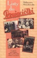 Listy do przyjaciółki - Małgorzata Mroczkowska