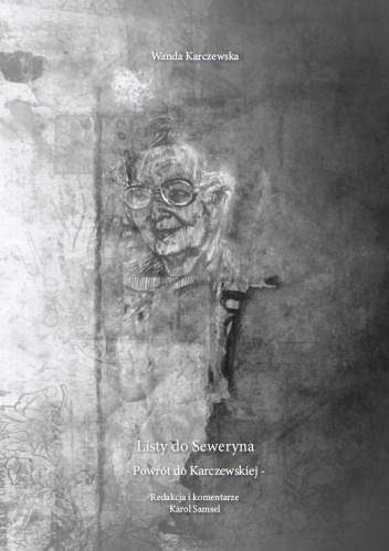 Listy do Seweryna - Wanda Karczewska